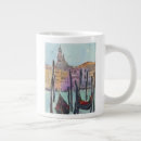 Search for venice coffee mugs Canal