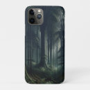 Search for dark forest iphone cases Halloween