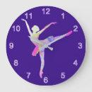 Search for dance clocks Lavender