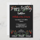 Search for vegetable garden birthday invitations Fruit