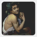 Search for bacchus stickers Michelangelo