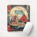 Search for japanese anime mousepads Ramen