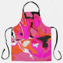 Search for acid aprons Abstract