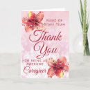 Search for dark pink cards Feminine