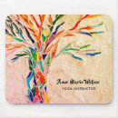 Search for tree life mousepads Rustic