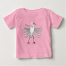 Search for egret tshirts Bird