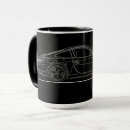 Search for sports car mugs German