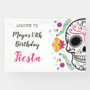 Search for mexican banners Floral