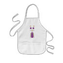 Search for shirt aprons Green