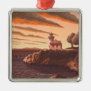 Search for lime christmas tree decorations Lighthouse