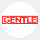 Search for gentle stickers Funny