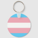 Search for transgendered key rings Rainbow