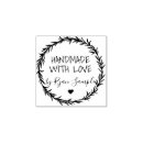 Search for designer rubber stamps Heart