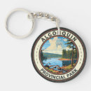 Search for provincial key rings Algonquin provincial park