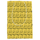 Search for money bag gift bags Gold
