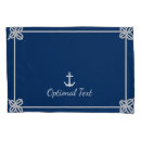 Search for rope pillowcases Ocean