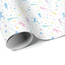 Search for marathon runner wrapping paper Cross country