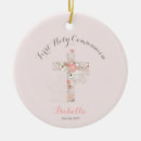 Search for first holy communion gifts Floral