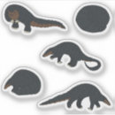 Search for mammal stickers Cute