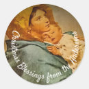 Search for madonna and child stickers Catholic