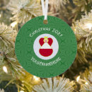 Search for austrian christmas tree decorations Flag