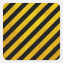 Search for caution stripes stickers Background