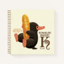 Search for bread notebooks Fantastic beasts