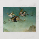 Search for temptation postcards Monster