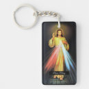 Search for mercy key rings Christianity