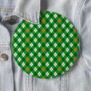 Search for saint patrick day badges Lucky