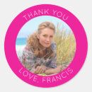Search for thank you friend stickers Birthday