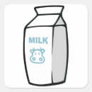 Search for milk carton stickers Dairy
