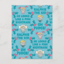 Search for kids pattern postcards Funny