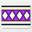 Search for shadow mousepads Purple