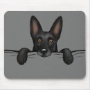 Search for german shepherd dog mousepads Canine