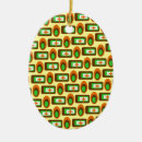 Search for atom christmas tree decorations Green