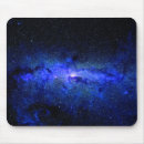 Search for galaxy mousepads Universe