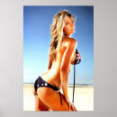 Search for bikini posters Beach