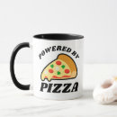 Search for pizza lovers mugs I love pizza