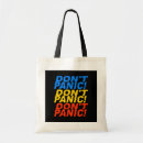 Search for panic bags Funny