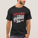 Search for hotties tshirts Kamala