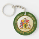 Search for barbados key rings National