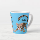 Search for ocelots mugs Cute