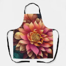 Search for master gardener aprons For her