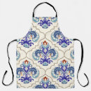 Search for turkish aprons Vector