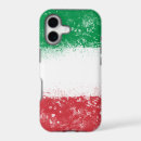 Search for italian flag iphone cases Tricolore