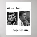 Search for obama hope posters Barack
