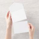 Search for blank wedding invitations Professional