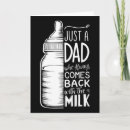 Search for milk cards Dad jokes