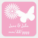 Search for pink daisy stickers Pastel